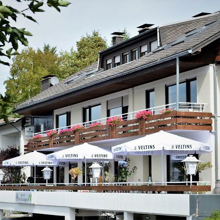 Hotel Suedhang Niedersfeld Luaran gambar