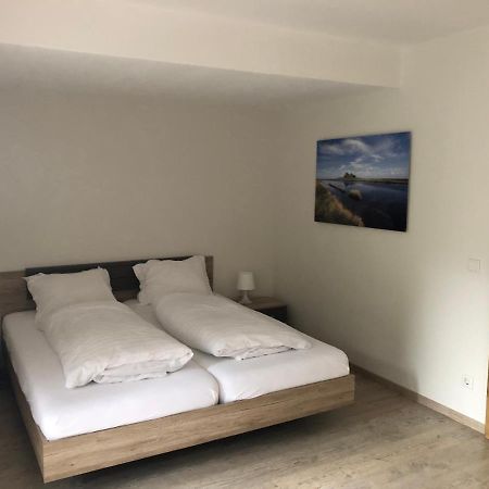 Hotel Suedhang Niedersfeld Luaran gambar