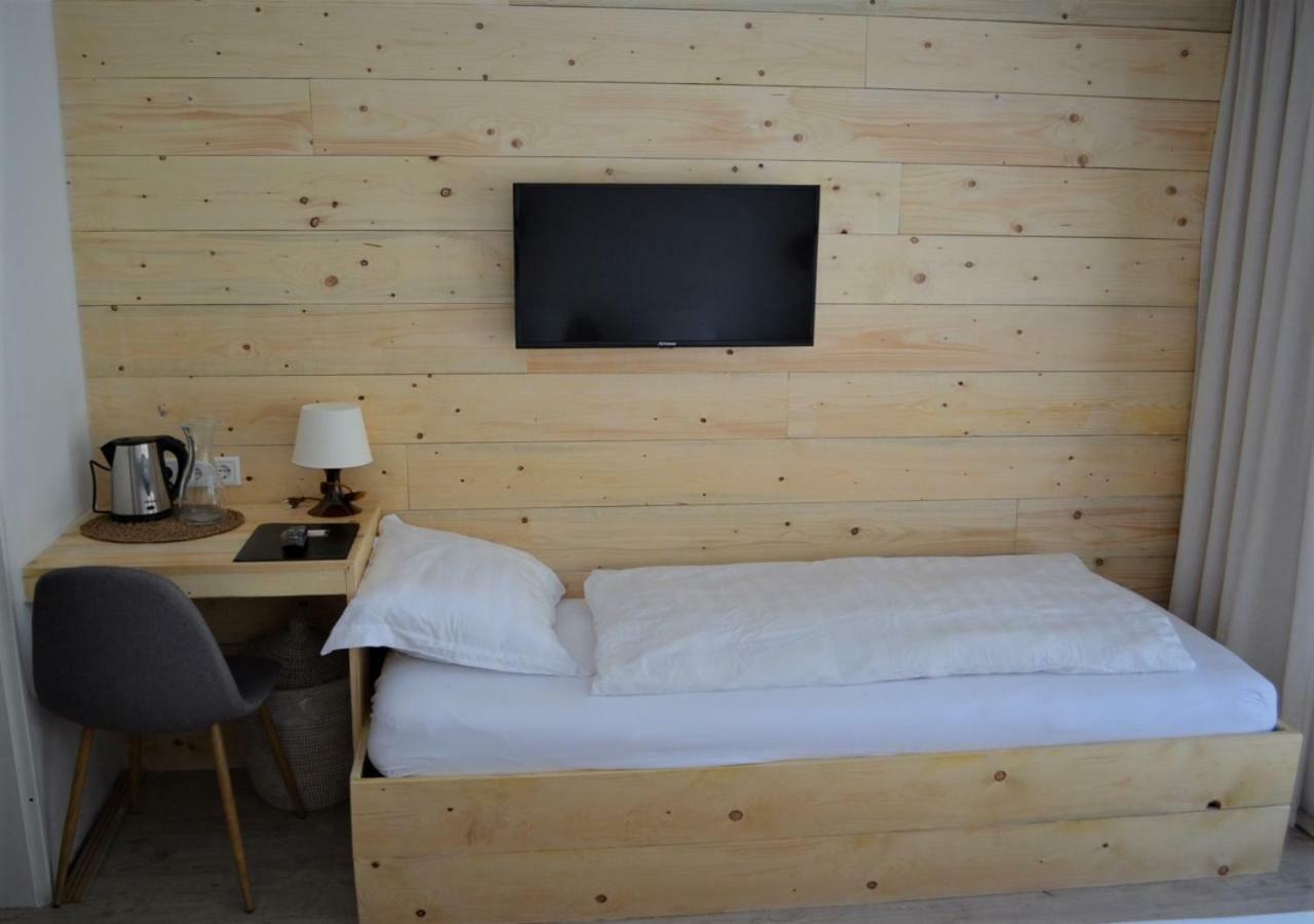 Hotel Suedhang Niedersfeld Luaran gambar