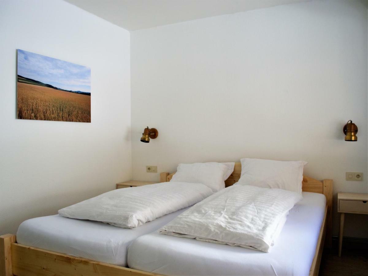 Hotel Suedhang Niedersfeld Luaran gambar
