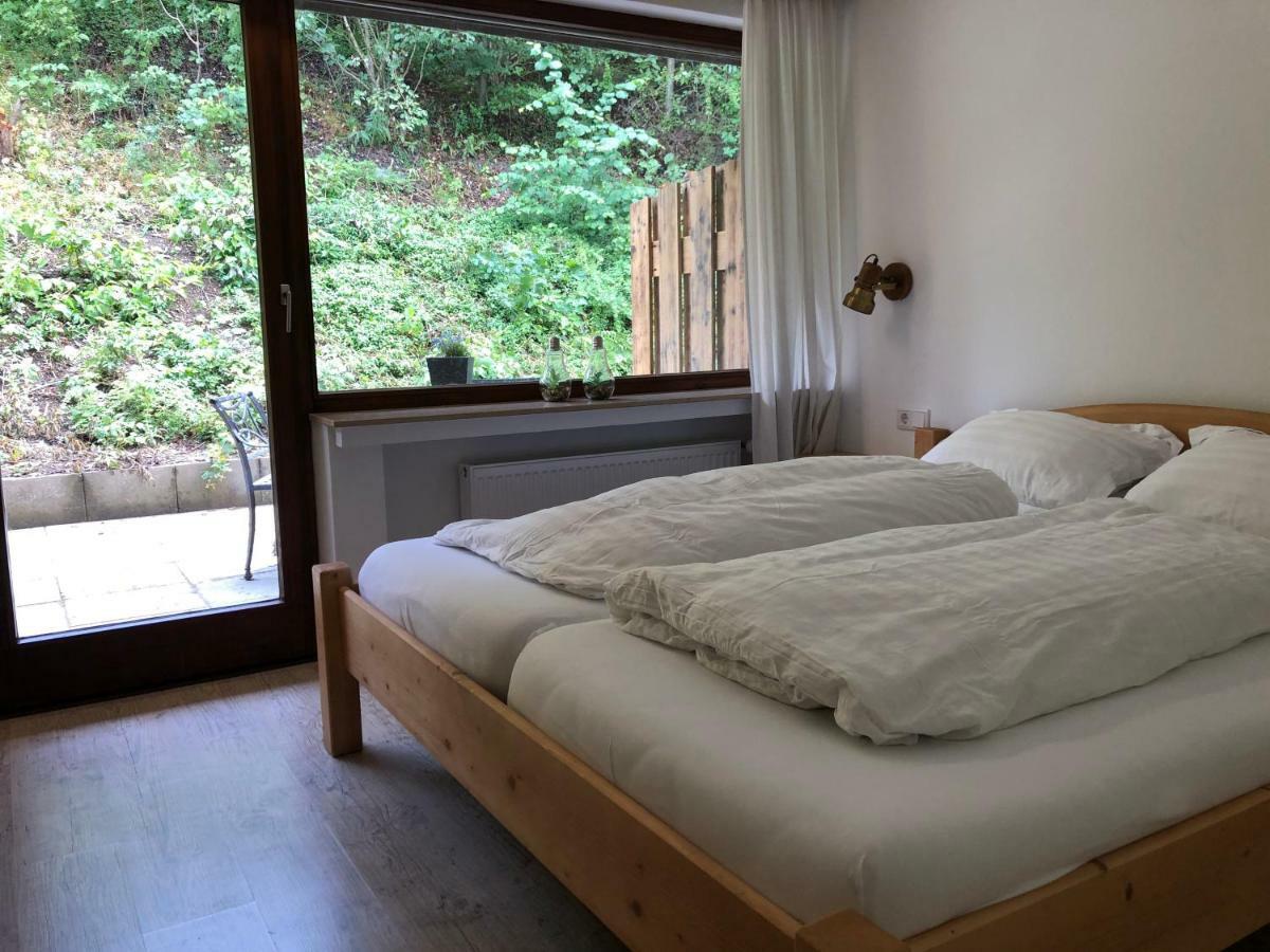 Hotel Suedhang Niedersfeld Luaran gambar