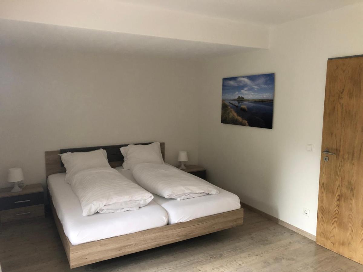 Hotel Suedhang Niedersfeld Luaran gambar