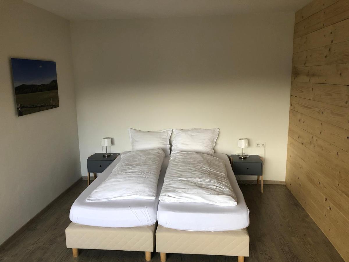 Hotel Suedhang Niedersfeld Luaran gambar
