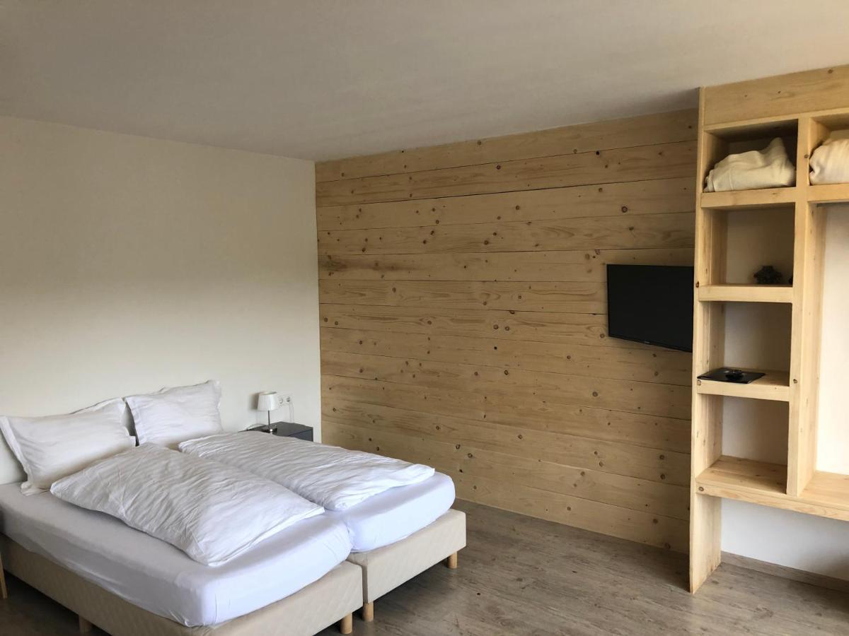 Hotel Suedhang Niedersfeld Luaran gambar